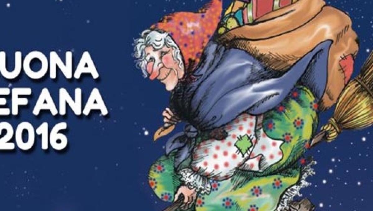 Auguri Befana 2016 Idee Esilaranti Per Whatsapp Facebook E Instagram