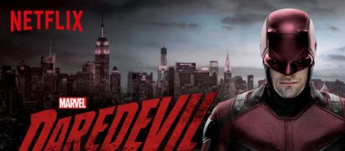 Marvel's Daredevil: ecco il teaser trailer