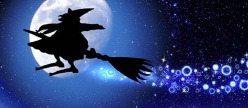 Auguri Befana 2016 con video e vignette