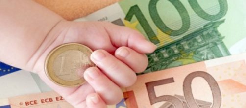 bonus 600 euro per mamme lavoratrici