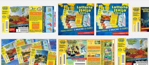 come controllare i numeri estratti lotteria italia