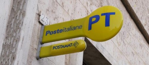 Concorso Poste Italiane 2016, portalettere