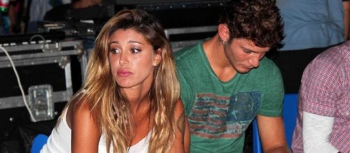 Finita la storia d'amore tra Belen e Stefano?