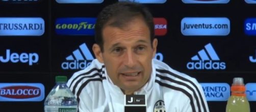 Juventus-Verona, ultime notizie 5 gennaio: Allegri