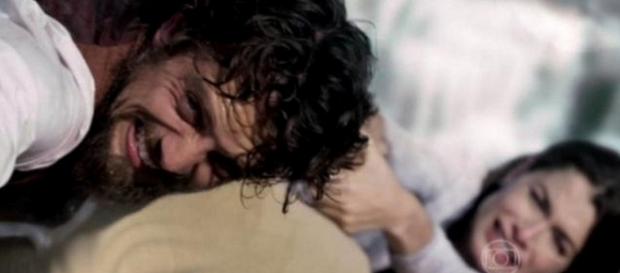 'Além do Tempo' - Foto/Reprodução: Globo 'Além do Tempo' - Foto/Reprodução: Globo