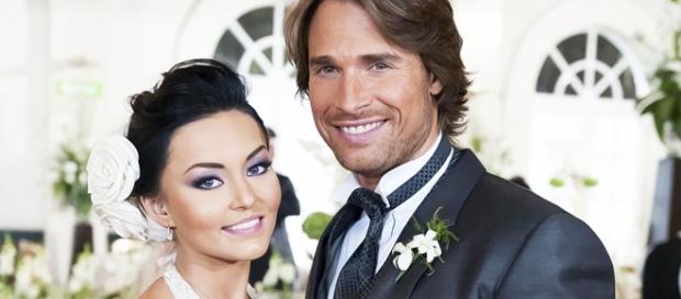 Angelique Boyer e Sebastián Rulli devem se casar. Angelique Boyer e Sebastián Rulli devem se casar.