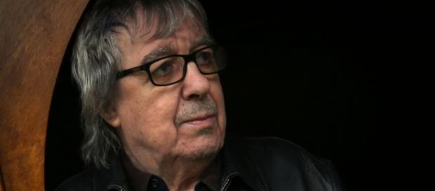 Bill Wyman, ex-baixista dos Rolling Stones Bill Wyman, ex-baixista dos Rolling Stones