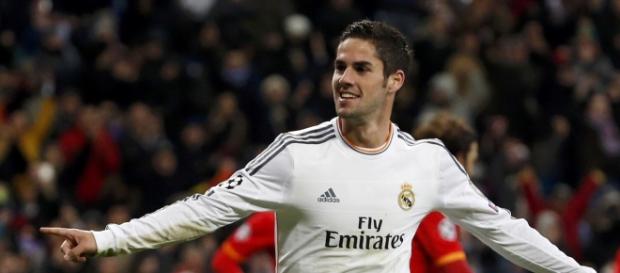 Calciomercato Juve, arriva Isco? Calciomercato Juve, arriva Isco?