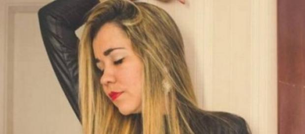 Carla Verde - Imagem: Facebook Carla Verde - Imagem: Facebook