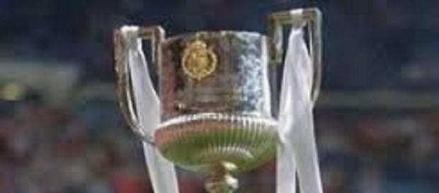 Copa del Rey, andata ottavi di finale Copa del Rey, andata ottavi di finale