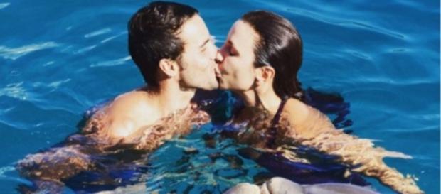 Daniel e Ivete - Imagem: Google Daniel e Ivete - Imagem: Google