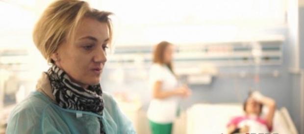 Diana adolescenta din Baia Mare spune tot Diana adolescenta din Baia Mare spune tot