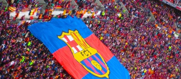 El Barcelona gana al Athletic Club de Bilbao El Barcelona gana al Athletic Club de Bilbao