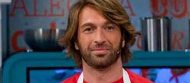 'GH VIP 4': Julius el cocinero 'GH VIP 4': Julius el cocinero