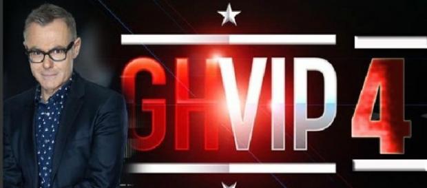 GHVIP4 regresa este jueves a Telecinco GHVIP4 regresa este jueves a Telecinco