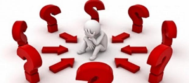 La ansiedad es vivir constantemente preocupado La ansiedad es vivir constantemente preocupado