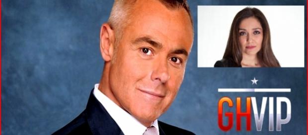 La ex consejala concursante de GH VIP 4 La ex consejala concursante de GH VIP 4