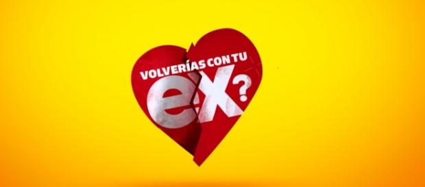 Las parejas confirmadas de Volverías con tu ex Las parejas confirmadas de Volverías con tu ex
