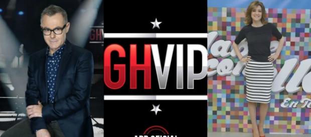 Los últimos concursantes de GH VIP 4 Los últimos concursantes de GH VIP 4