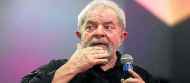 Lula será testemunha de defesa de lobista preso Lula será testemunha de defesa de lobista preso