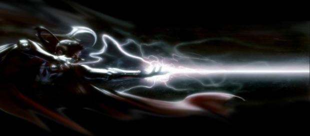 Marvel oficializa nuevas imágenes de 'Dr Strange' Marvel oficializa nuevas imágenes de 'Dr Strange'