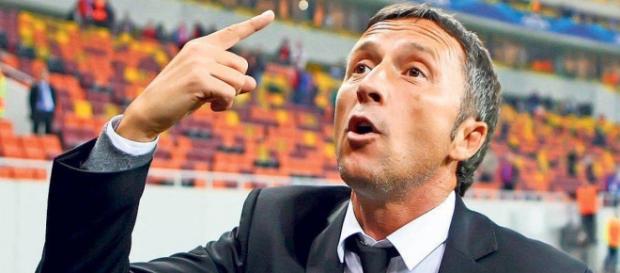 Mihai Stoica speră să fie eliberat Mihai Stoica speră să fie eliberat