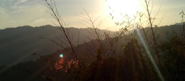 Naturaleza indescriptible. Sin filtro Naturaleza indescriptible. Sin filtro