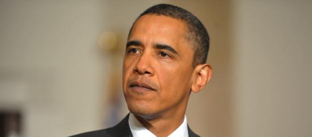 Obama annuncia nuova stretta sulle armi Obama annuncia nuova stretta sulle armi