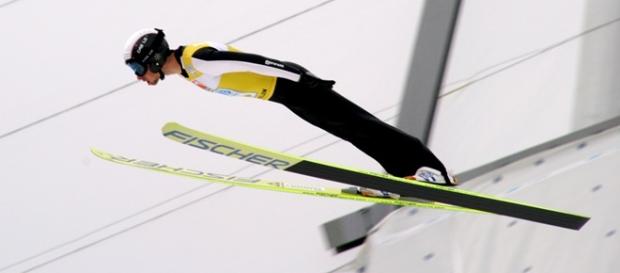 Peter Prevc gewinnt die 64. Vier-Schanzen-Tournee Peter Prevc gewinnt die 64. Vier-Schanzen-Tournee