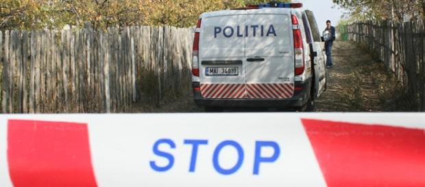Româncă ucisă în Spania de iubit Româncă ucisă în Spania de iubit