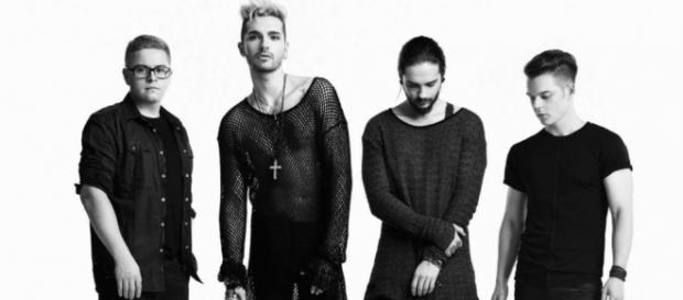Tak zmienili się członkowie zespołu Tokio Hotel Tak zmienili się członkowie zespołu Tokio Hotel