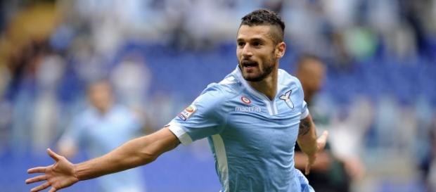 Ultime calciomercato Inter, arriva Candreva? Ultime calciomercato Inter, arriva Candreva?