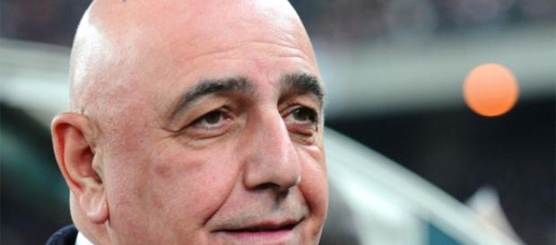 Ultime calciomercato Milan, arriva un top player? Ultime calciomercato Milan, arriva un top player?