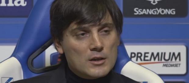 Voti Genoa-Sampdoria Gazzetta: Montella Voti Genoa-Sampdoria Gazzetta: Montella