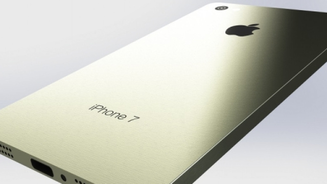 Apple iPhone 7: nuovi dettagli emergono