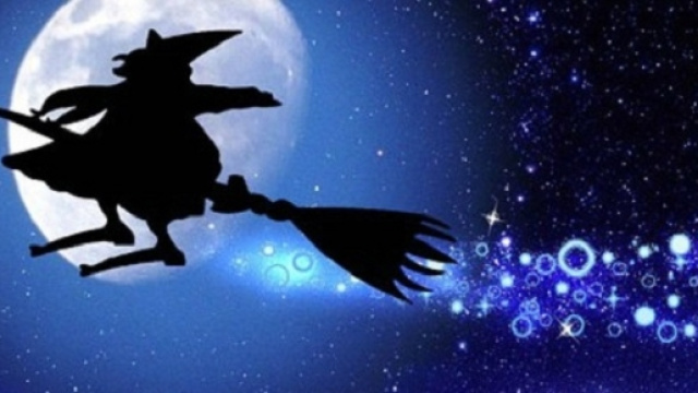 Auguri Befana 2016 con video e vignette