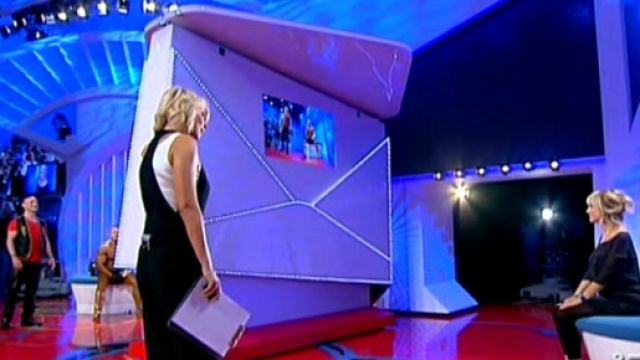 C'&egrave; posta per te 2016 anticipazioni