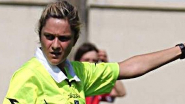 Decisa e autoritaria, Maria ora sogna la Champions