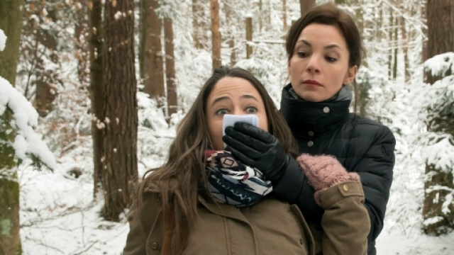 Tempesta d'Amore: anticipazioni dal 10 al 15/01