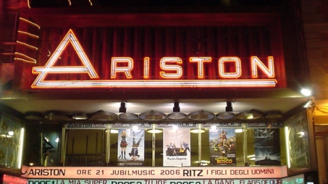 Virginia Raffaele la favorita per Sanremo 2016