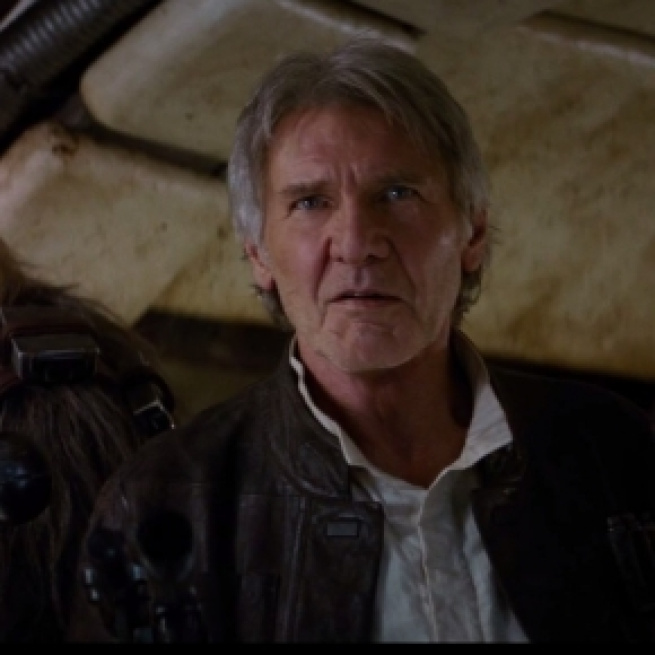 El fanatismo por Star Wars no cesa