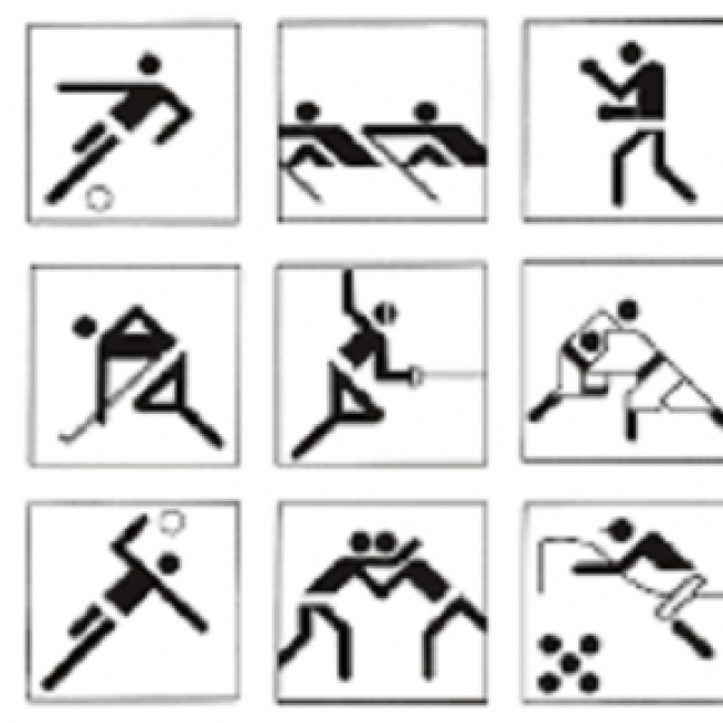 Sport e Discipline Olimpiche a Rio 2016