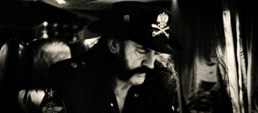 Lemmy Kilmister leyenda y espíritu del Rock N Roll
