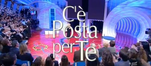 'C'è posta per te' torna su Canale 5