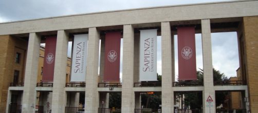 Concorsi Pubblici 2016 La Sapienza Roma