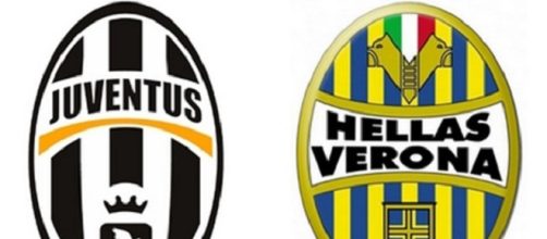 DIRETTA Juventus-Verona 6 gennaio 2016 ore 15