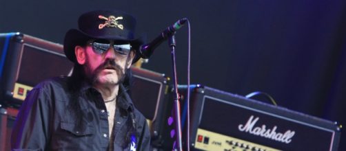 El funeral de Kilmister será emitido por Youtube