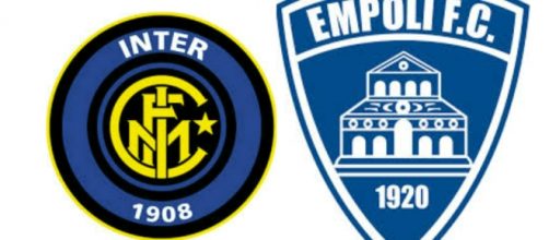 Empoli-Inter, in campo oggi alle 18.