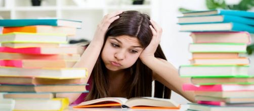 Gli studenti italiani sono sempre più distratti