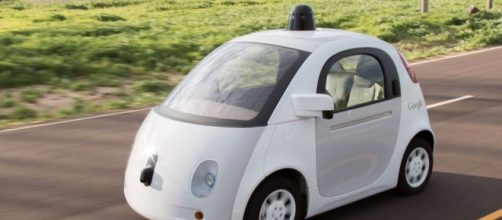 Google e Fiat insieme nel futuro?